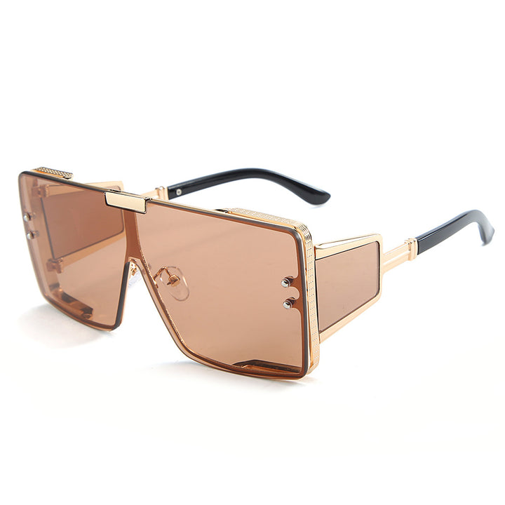 Lucapa Sunglasses
