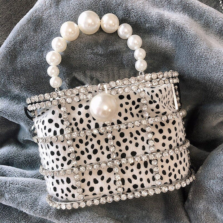 Durame Handbag
