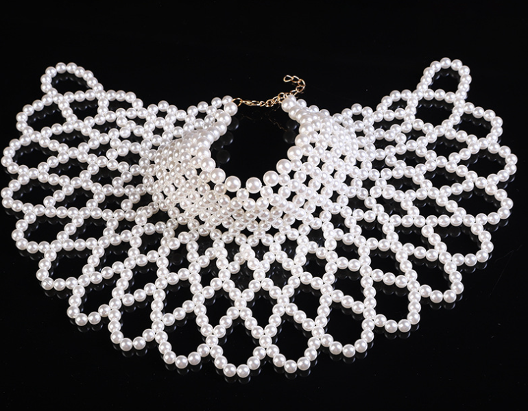 Busogo Necklace