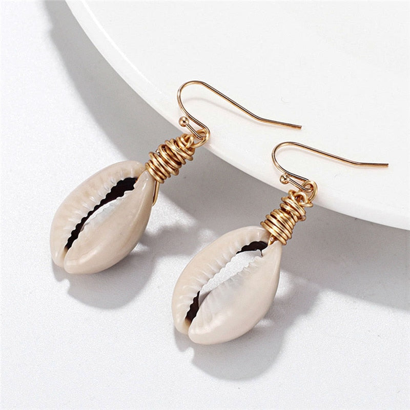 Opuwo Earrings