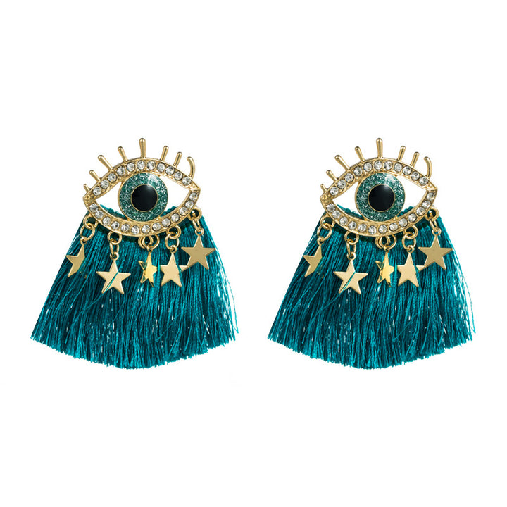 Zoula Earrings