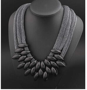 Ntarabana Necklace