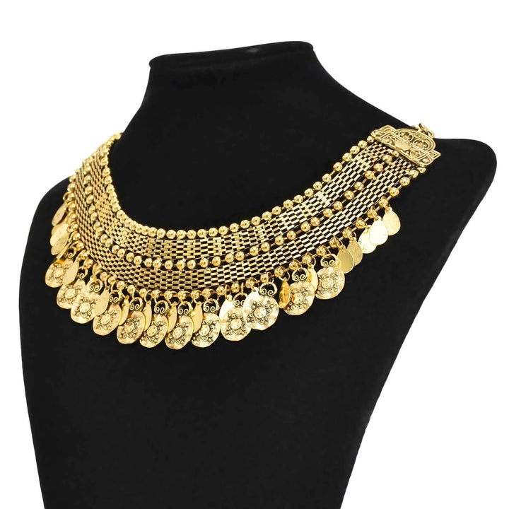 Siaya Necklace