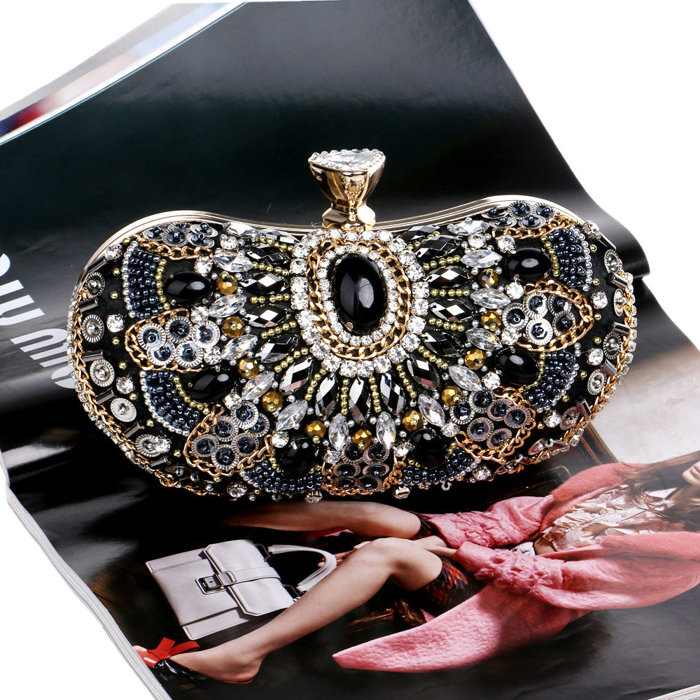 Kericho Handbag