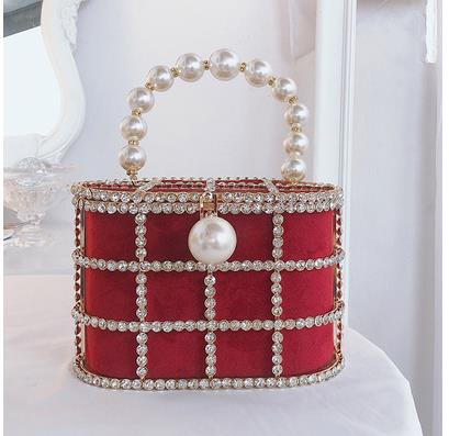 Durame Handbag