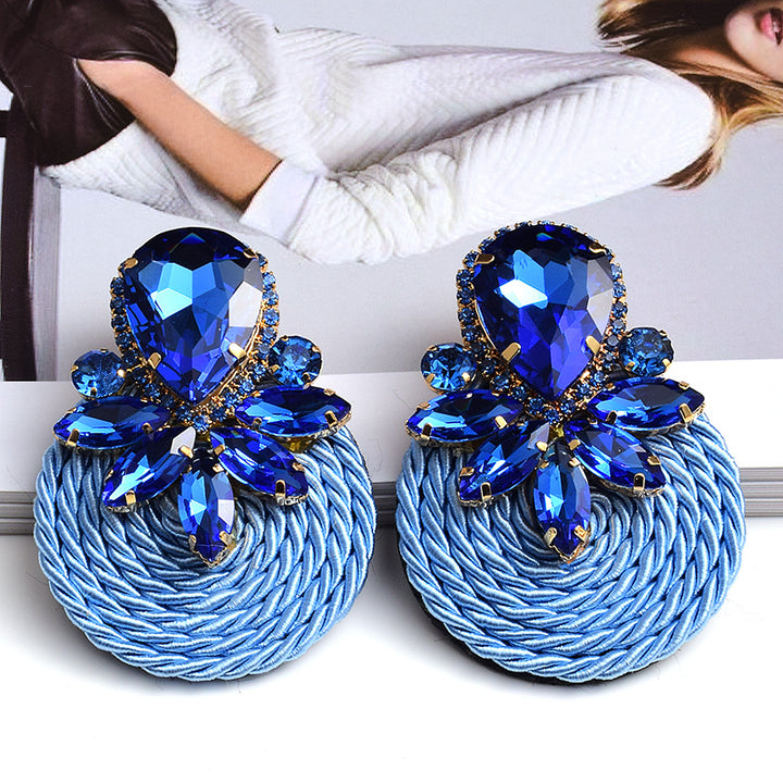 Arandis Earrings