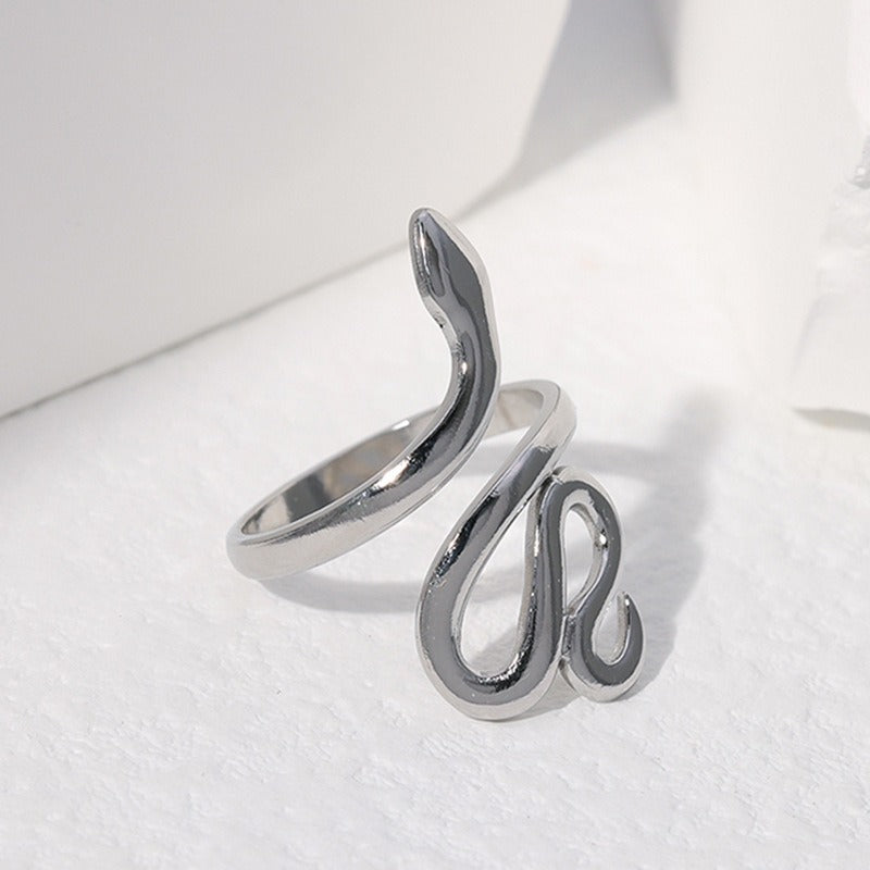 Ibadan Ring