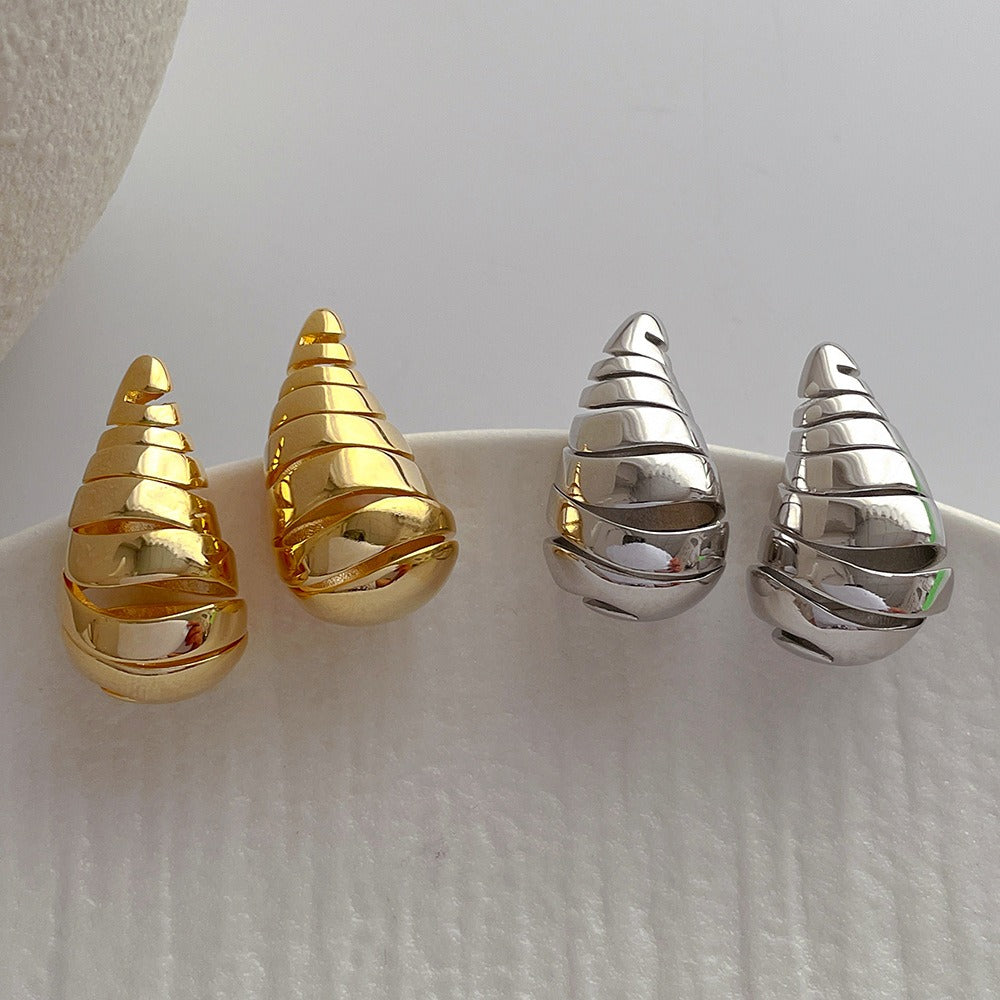 Ekata Earrings