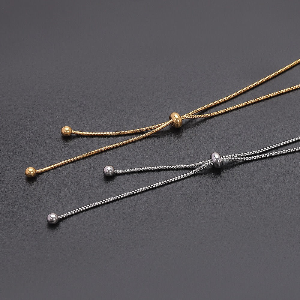 Kabarnet Necklace