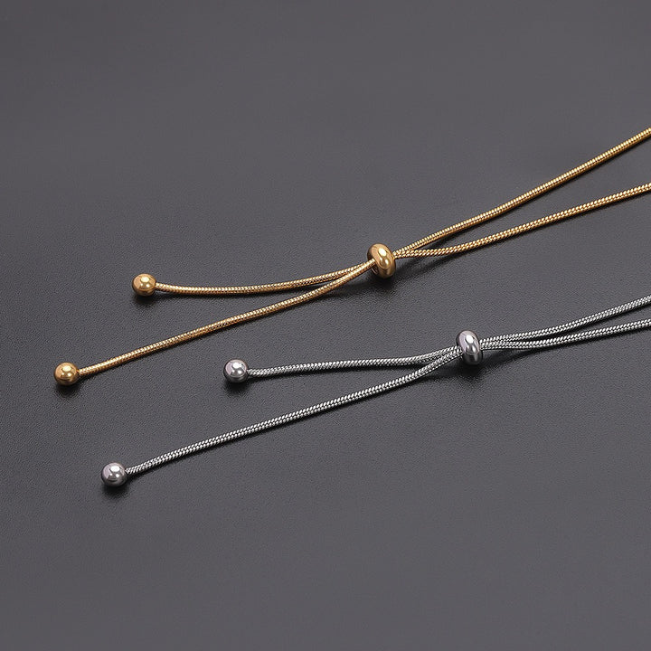 Kabarnet Necklace