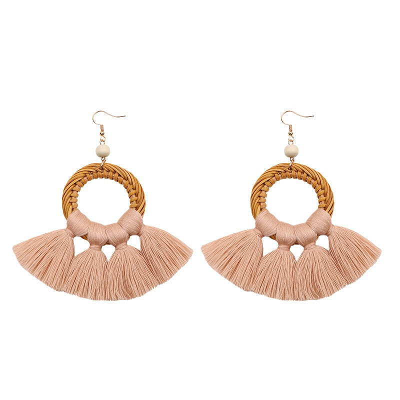Uis Earrings
