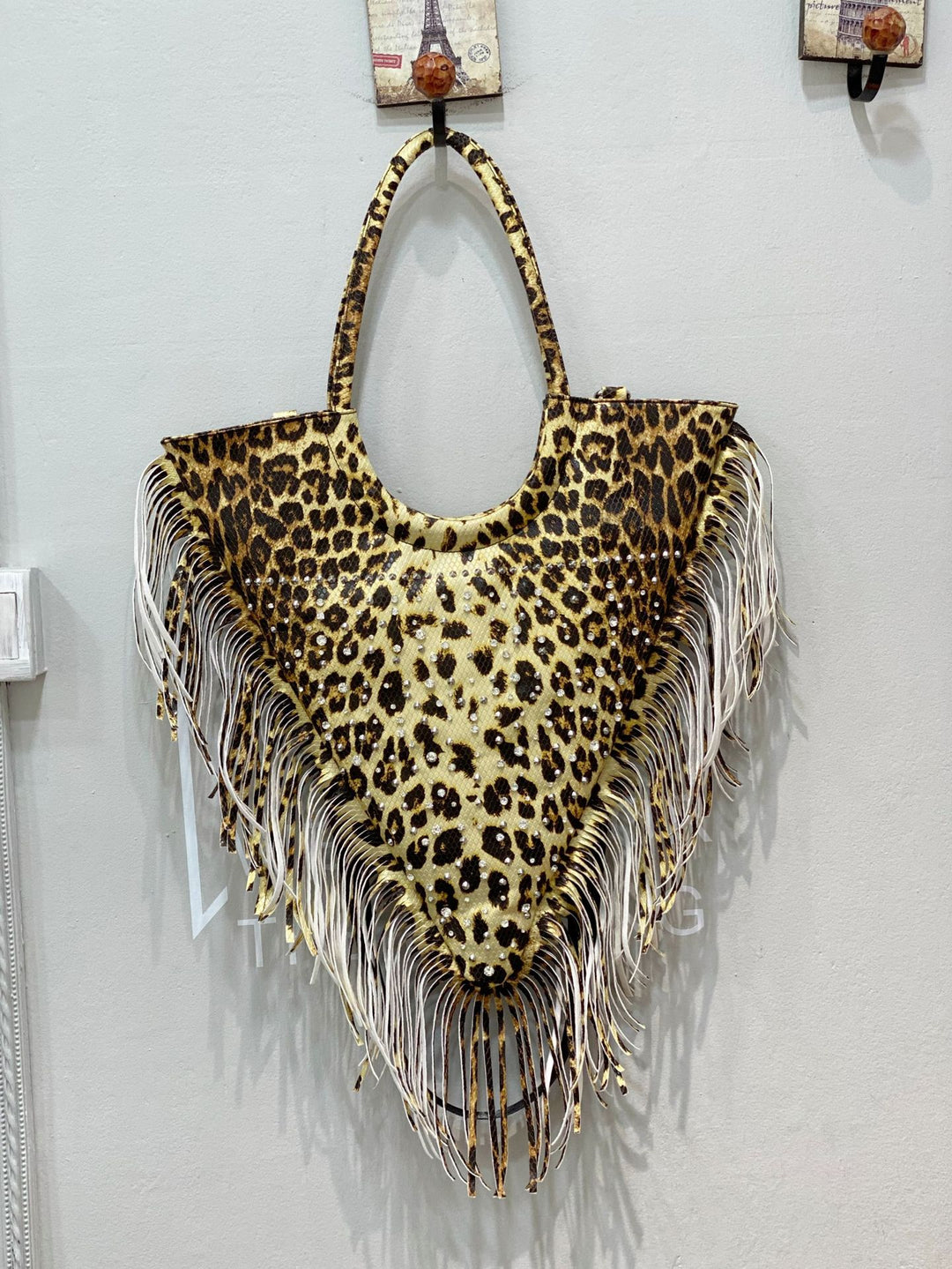 Burayu Handbag