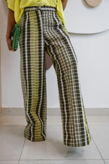 Akudunufe Crepe & Aso Oke Set