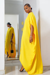 Anwu Kaftan