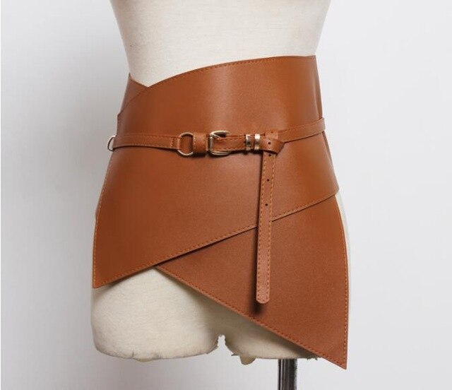 Wrap Belt