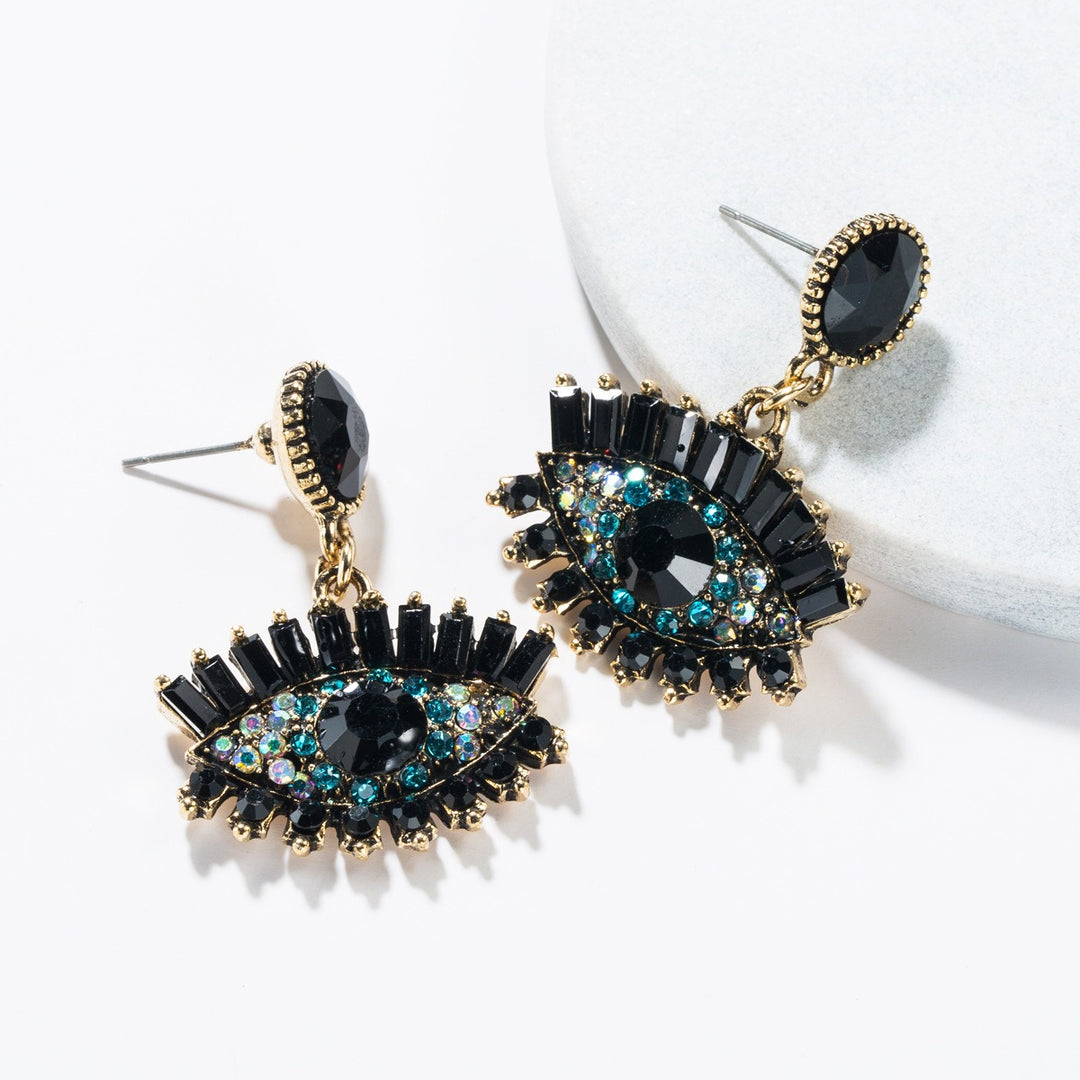 Kenge Earrings