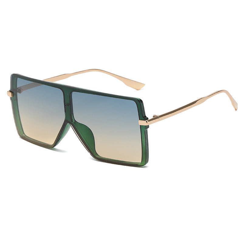 Lubango Sunglasses