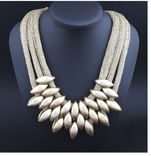Ntarabana Necklace