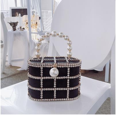 Durame Handbag