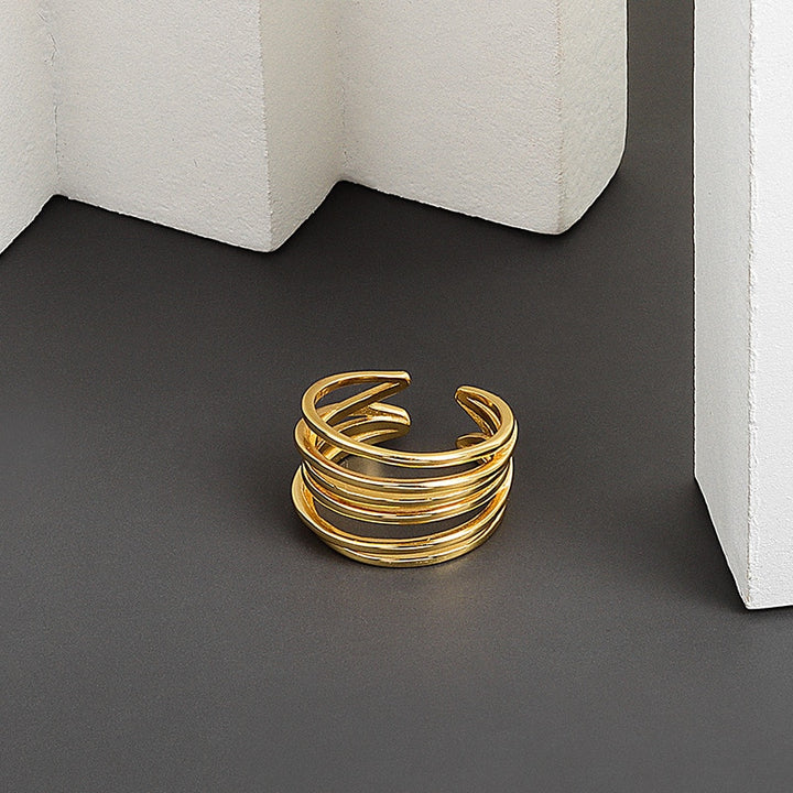 Bida Ring