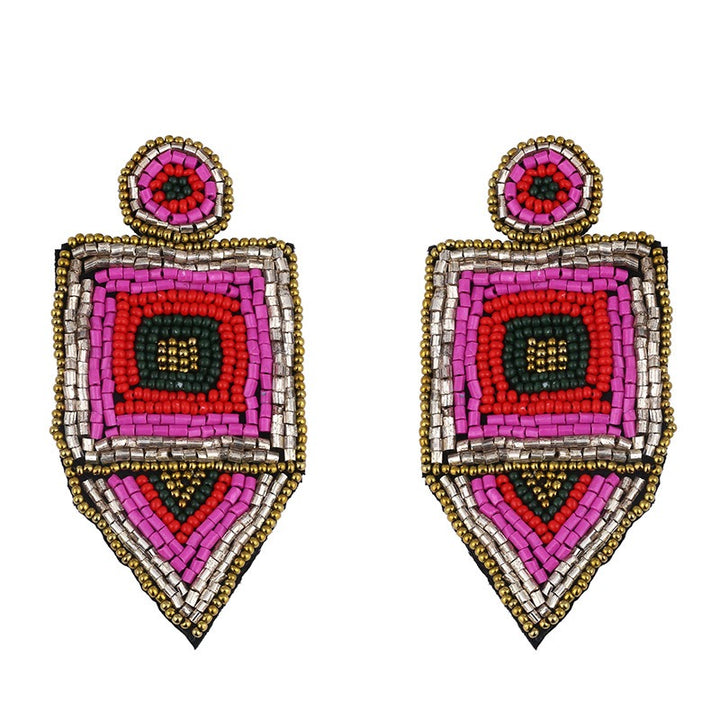 Bukama Earrings