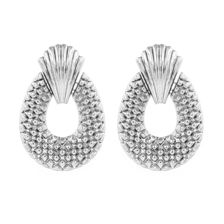 Oyem Earrings