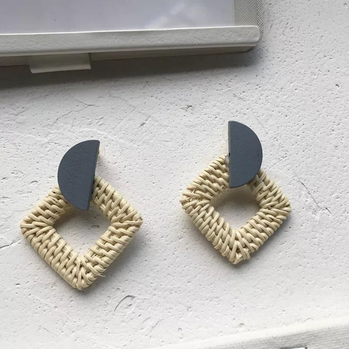 Outjo Earrings