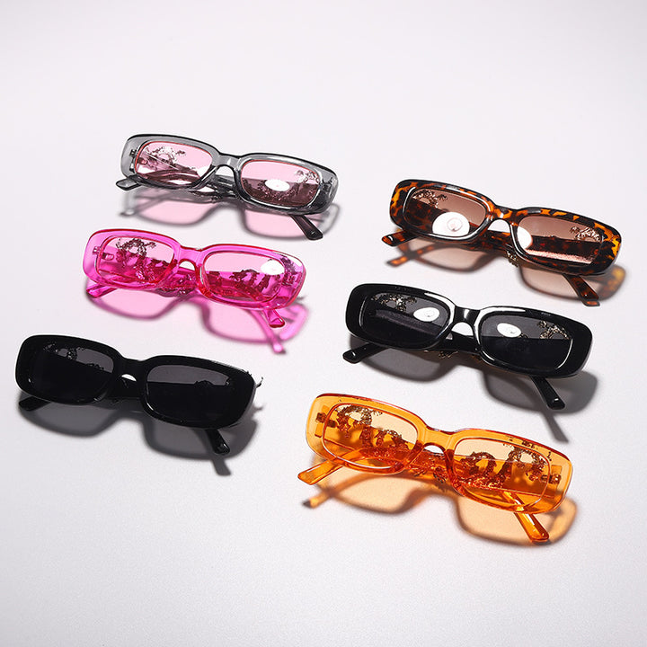 Ganda Sunglasses