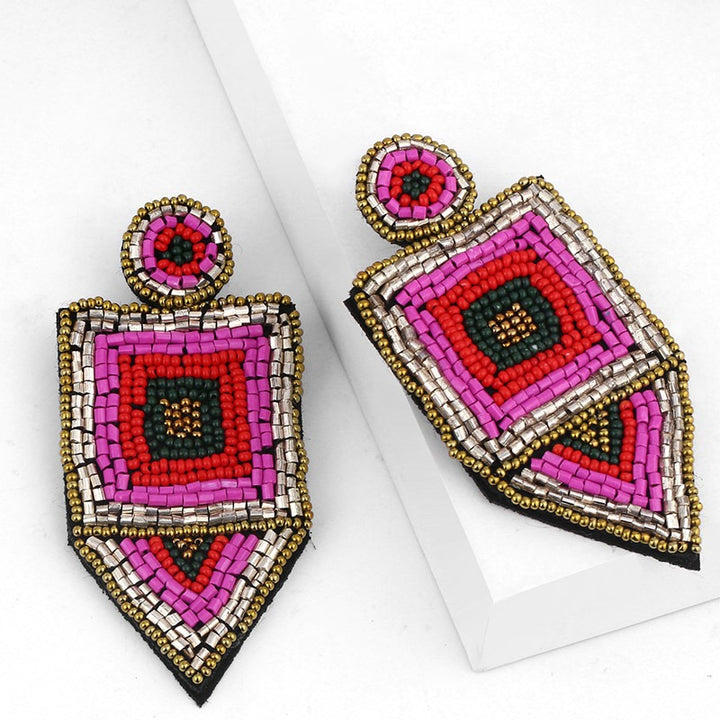 Bukama Earrings