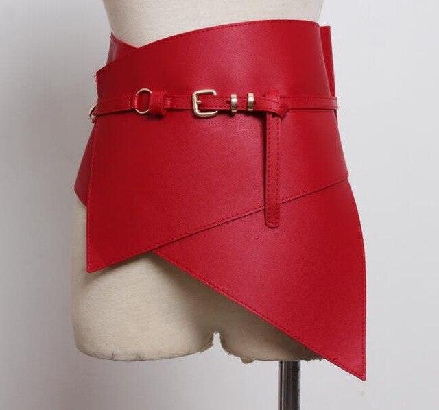 Wrap Belt