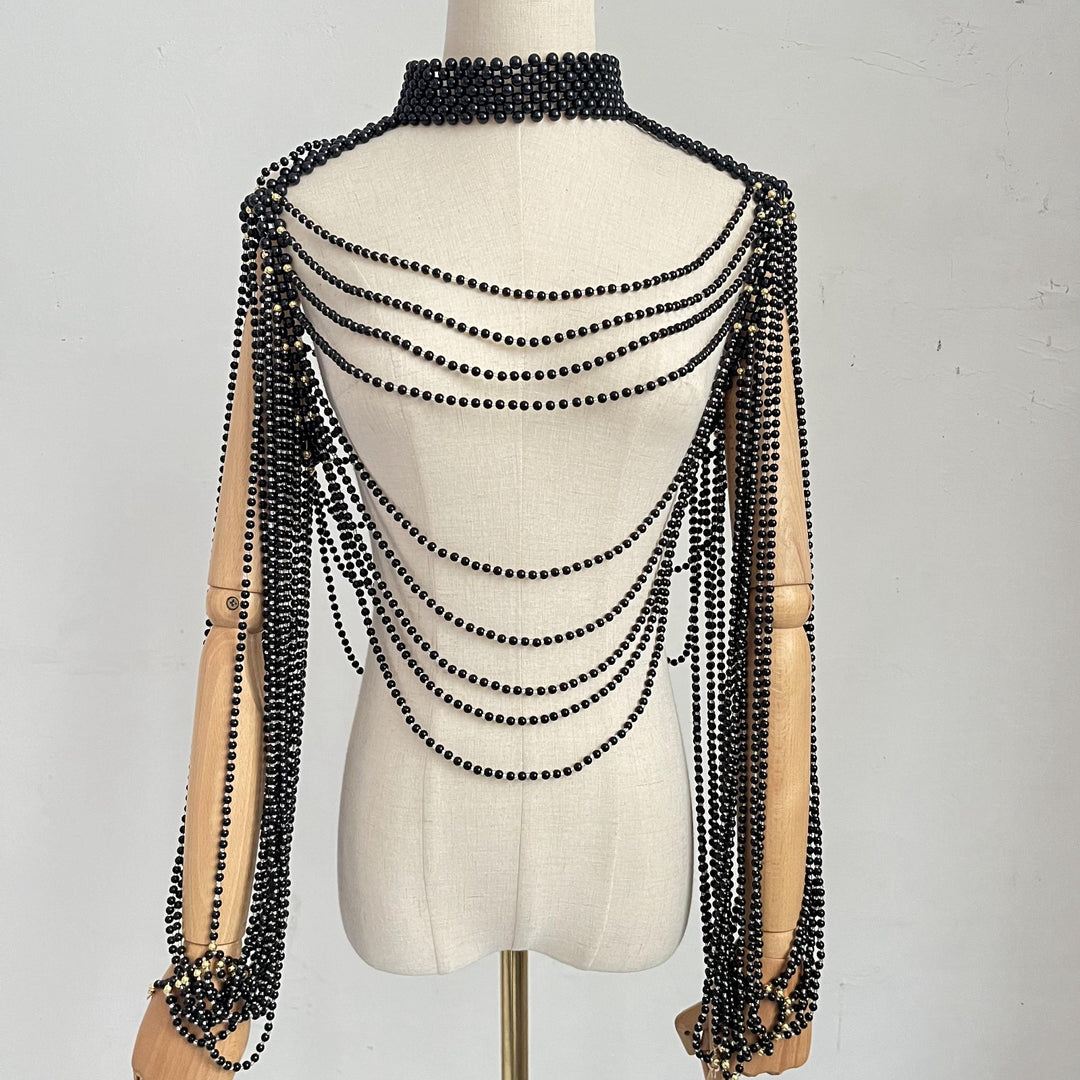 Rungiri Necklace
