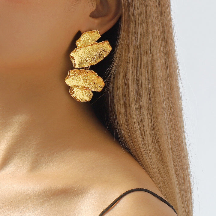 Usakos Earrings