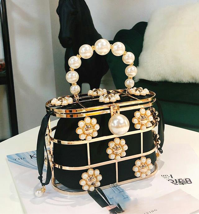 Durame Handbag