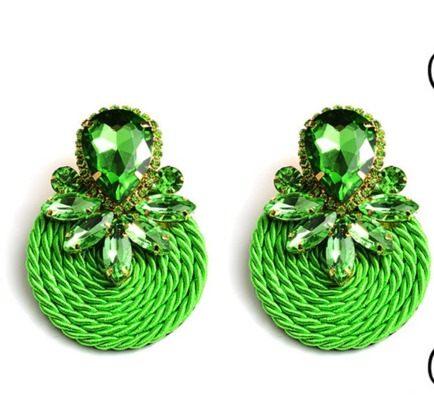 Arandis Earrings