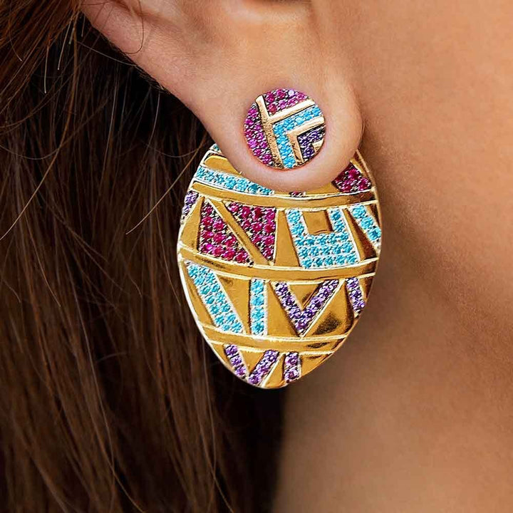 Boende Earrings