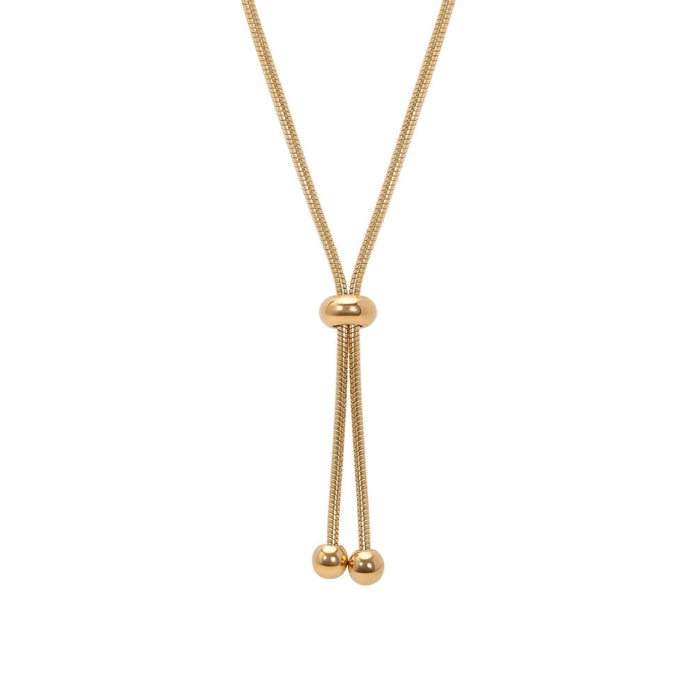 Kabarnet Necklace