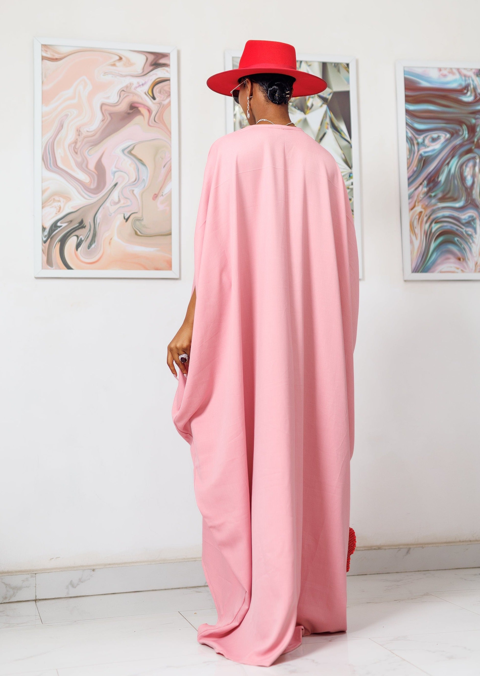 Ebenato Kaftan