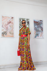 Ezeagu Kaftan