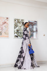 Ezinne Maxi Dress