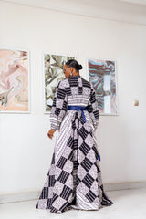 Ezinne Maxi Dress