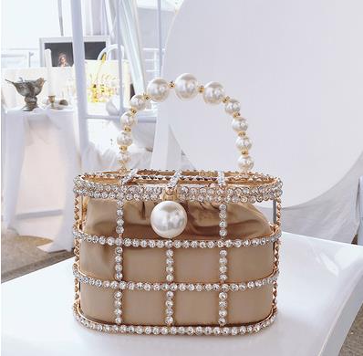 Durame Handbag