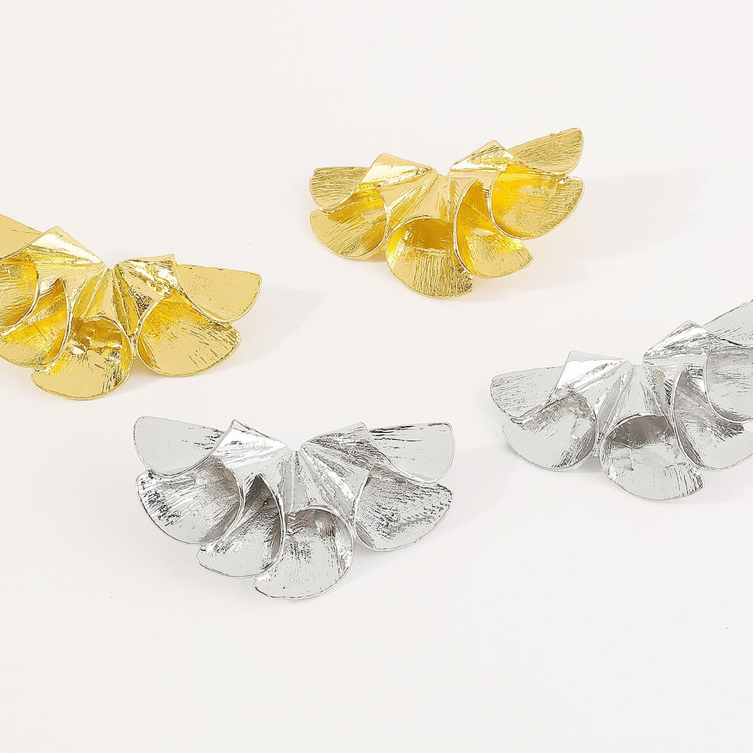 Booue Earrings