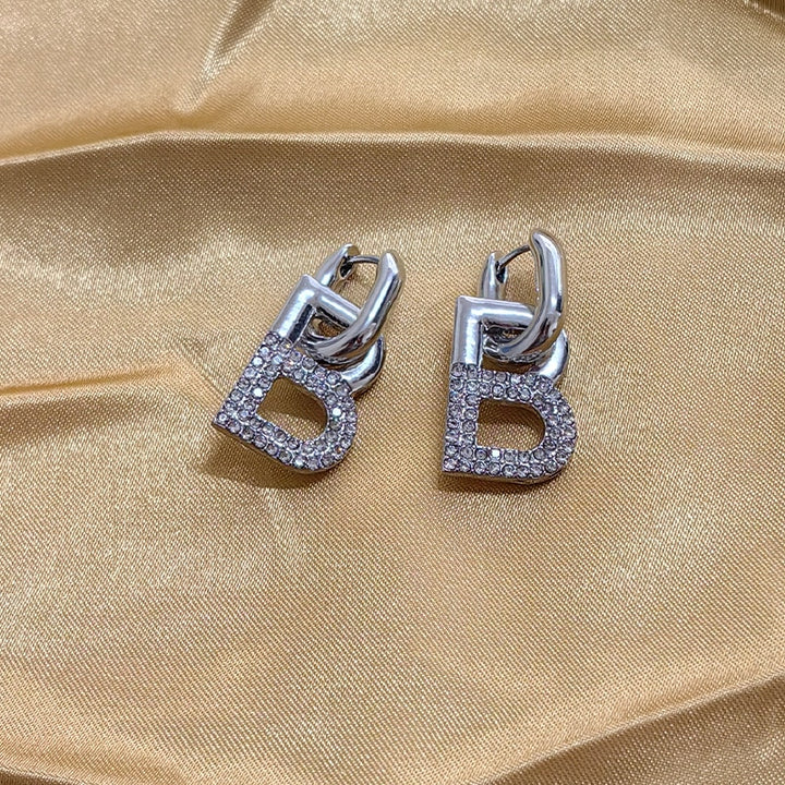 Belinga Earrings