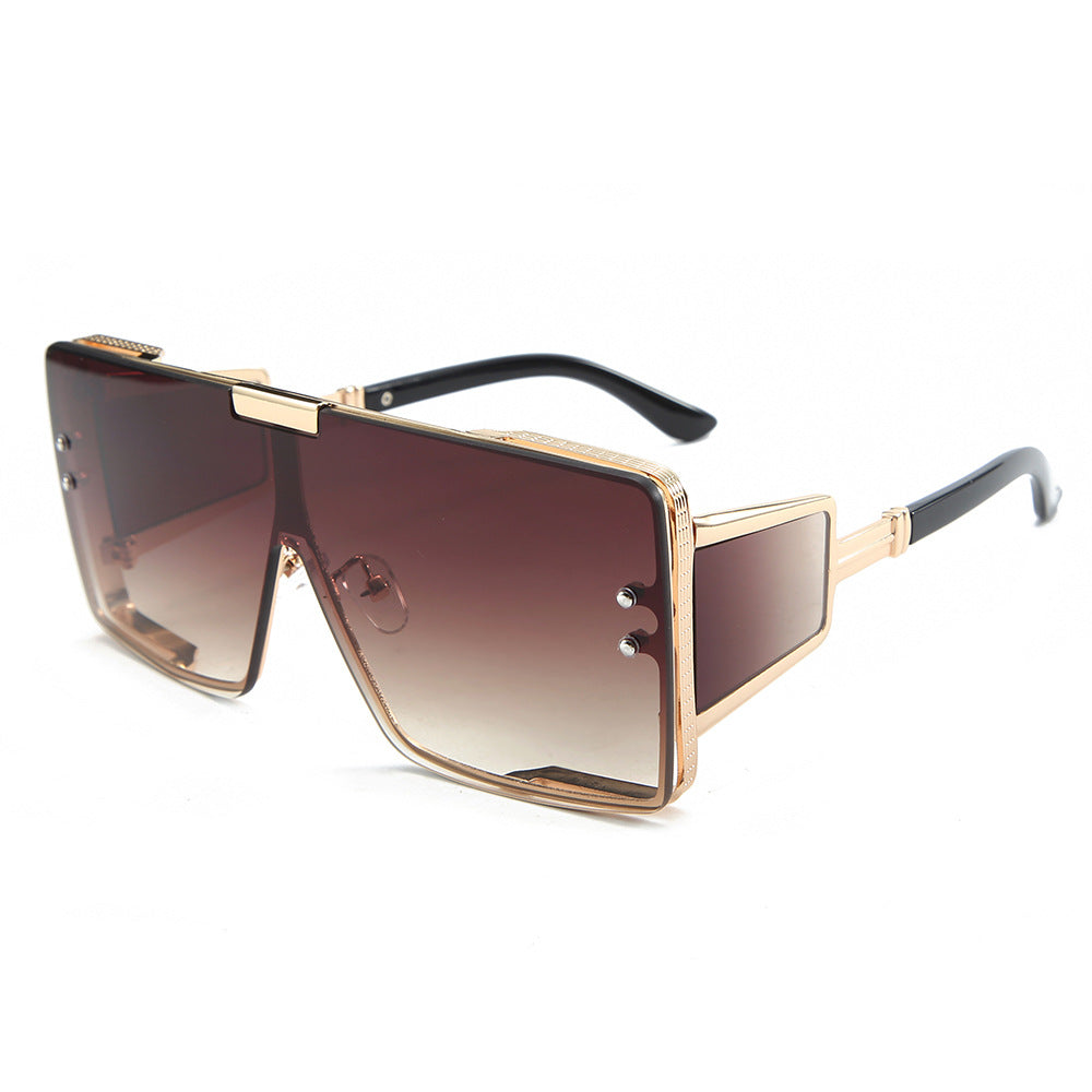 Lucapa Sunglasses