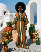 Ilennu Ankara Kaftan