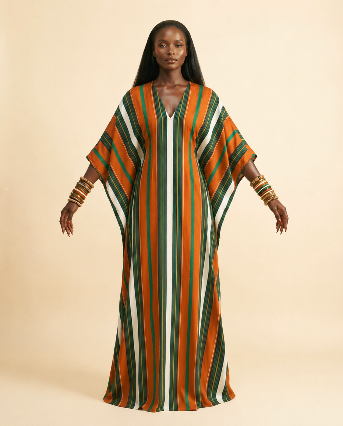 Ilennu Ankara Kaftan