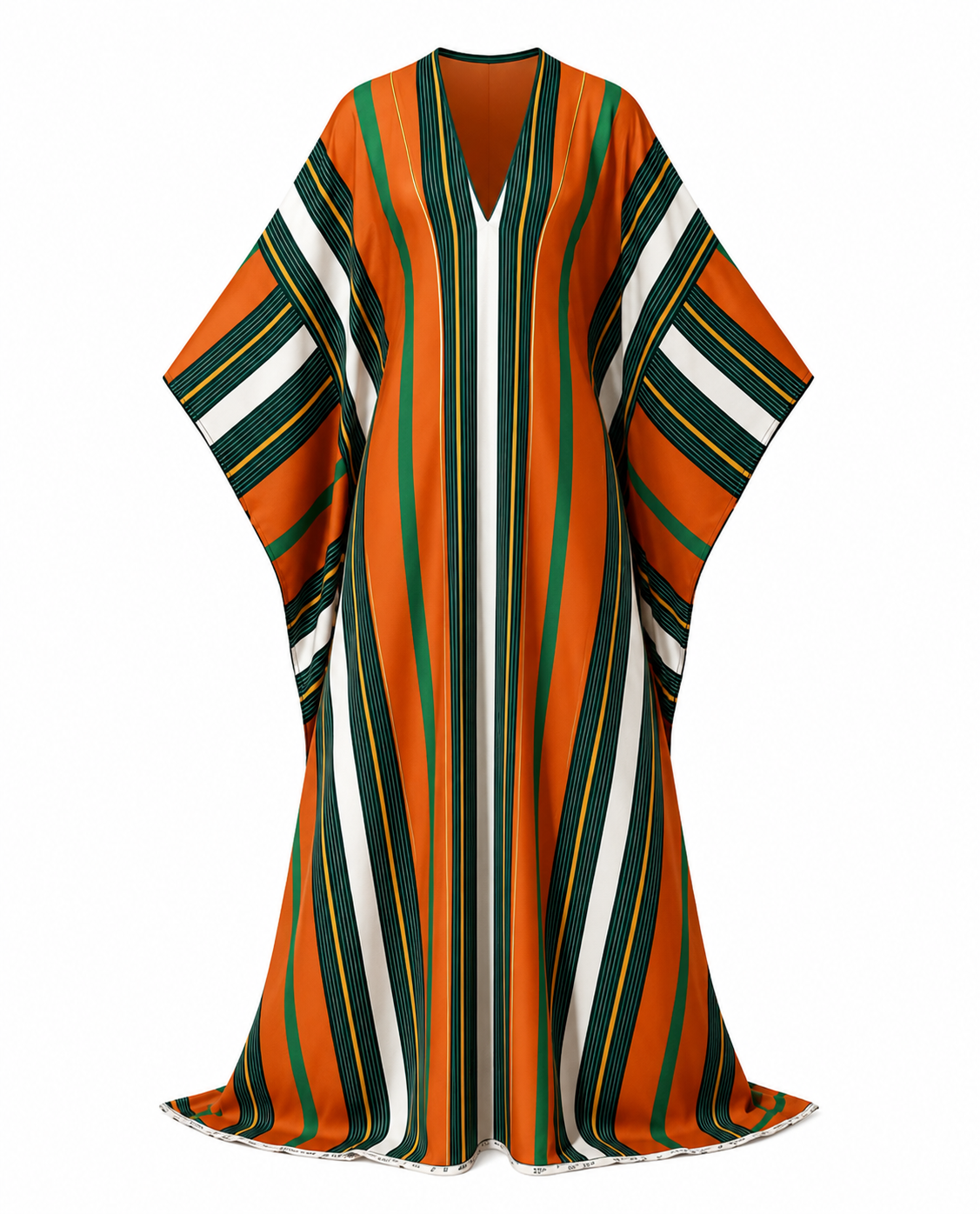 Ilennu Ankara Kaftan