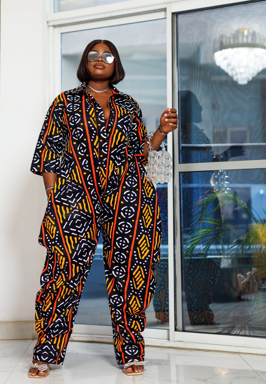 Womenswear – Obioma Fashion- Buy African Print