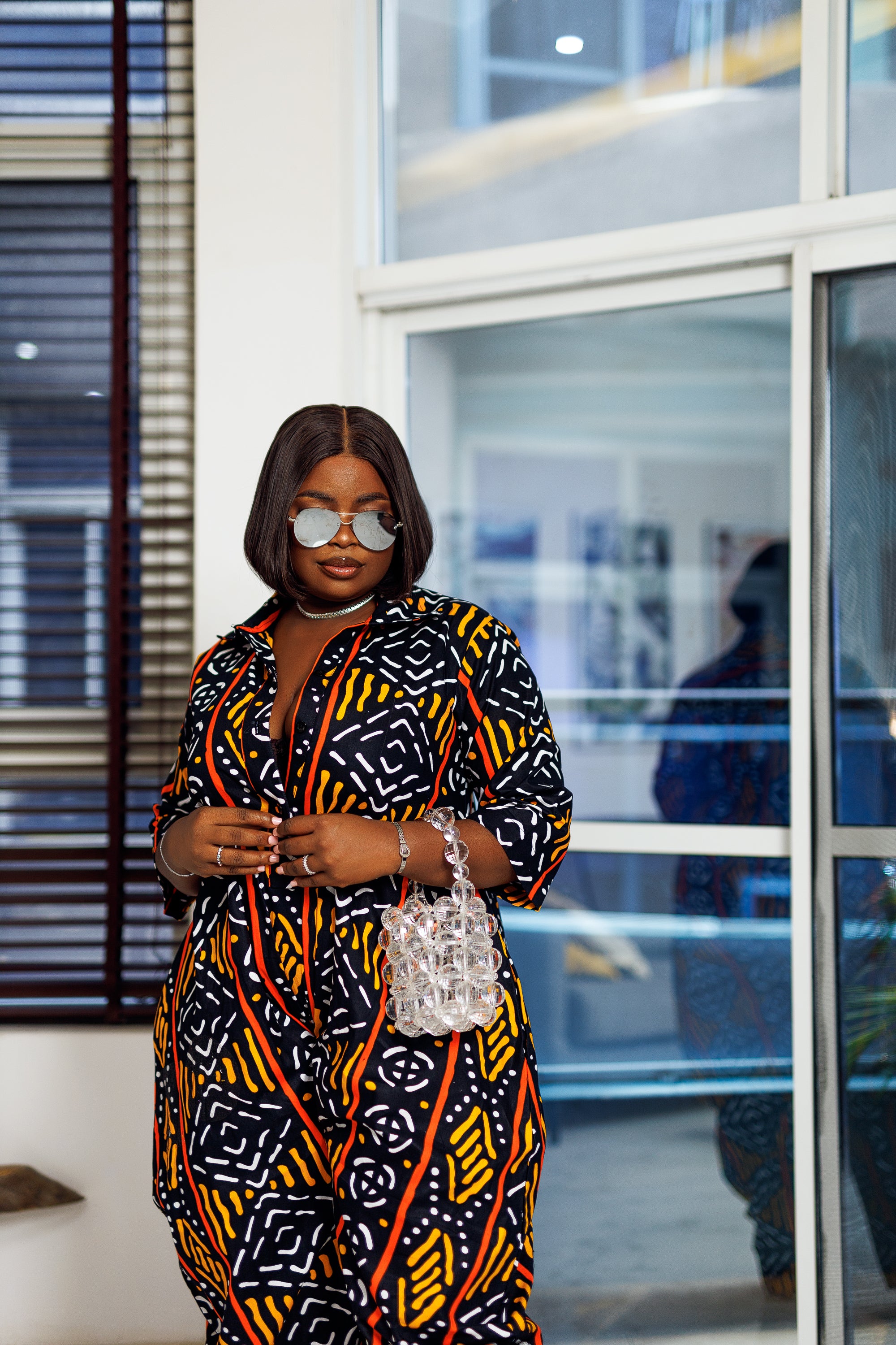 Halima Jumpsuit