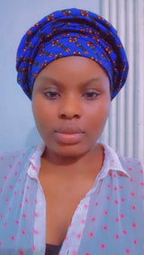 Head wrap - Matching Your Dress
